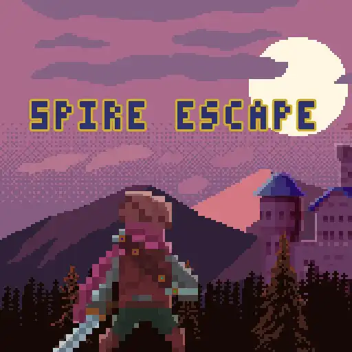 Play Spire Escape APK