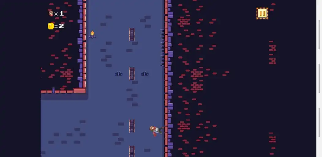 Play Spire Escape as an online game Spire Escape with UptoPlay