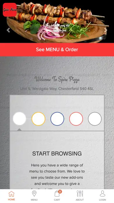 Play Spire Pizza  and enjoy Spire Pizza with UptoPlay