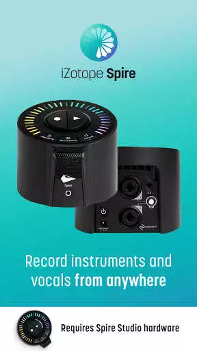 Play Spire Studio Controller  and enjoy Spire Studio Controller with UptoPlay