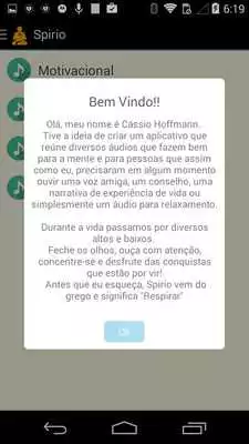 Play Spirio