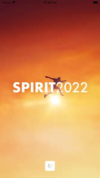 Play SPIRIT2022  and enjoy SPIRIT2022 with UptoPlay