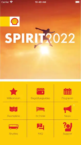 Play SPIRIT2022 as an online game SPIRIT2022 with UptoPlay