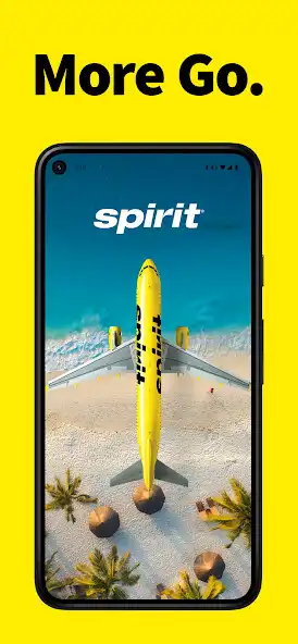 Play Spirit Airlines  and enjoy Spirit Airlines with UptoPlay