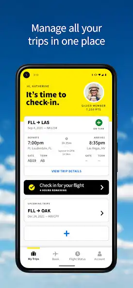 Play Spirit Airlines as an online game Spirit Airlines with UptoPlay