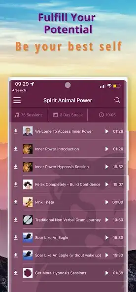 Play Spirit Animal Power  and enjoy Spirit Animal Power with UptoPlay