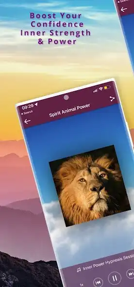Play Spirit Animal Power as an online game Spirit Animal Power with UptoPlay