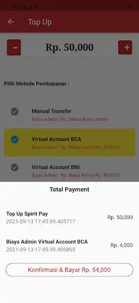 Play Spirit BookStore as an online game Spirit BookStore with UptoPlay