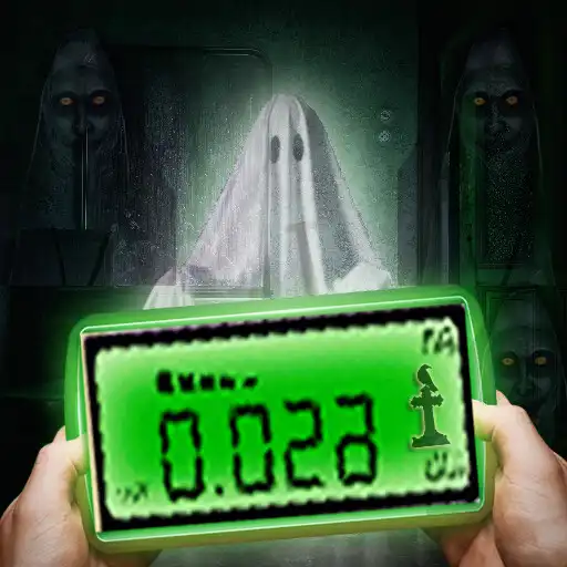 Play Spirit Box Evp Board 91-1 APK Play Spirit Box Evp Board 91-1 APK