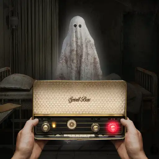 Play Spirit Box EVP APK Play Spirit Box EVP APK