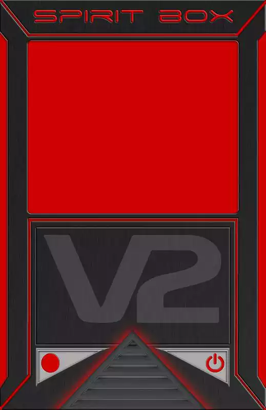 Play SpiritBox