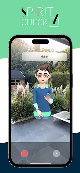 Play Spirit Check and enjoy Spirit Check with UptoPlay Play Spirit Check and enjoy Spirit Check with UptoPlay