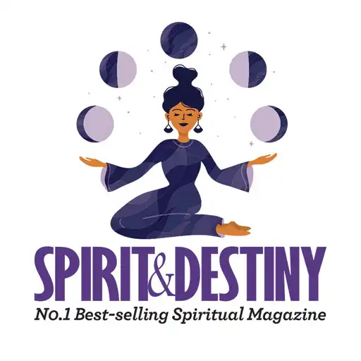 Play Spirit Destiny Magazine APK Play Spirit Destiny Magazine APK