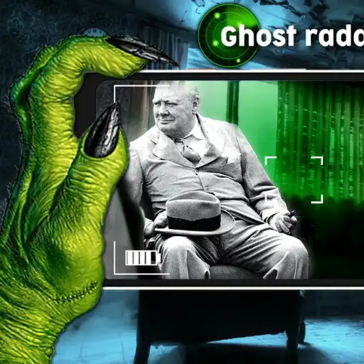 Play Spirit detector APK