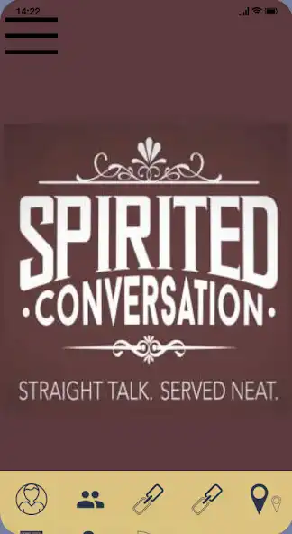 Play Spirited Conversation  and enjoy Spirited Conversation with UptoPlay