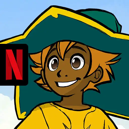 Play Spiritfarer Netflix Edition APK