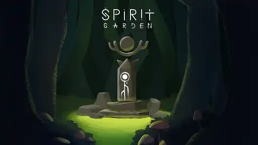 Play Spirit Garden  and enjoy Spirit Garden with UptoPlay