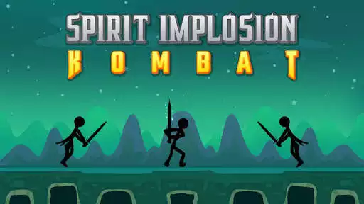 Play Spirit Implosion Kombat  and enjoy Spirit Implosion Kombat with UptoPlay
