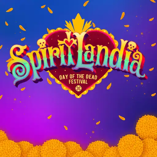 Play Spiritlandia - Day of the Dead APK Play Spiritlandia - Day of the Dead APK