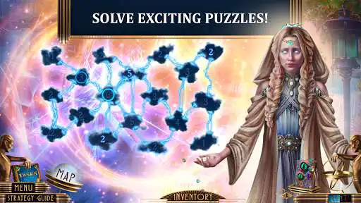 Play Spirit Legends 3 f2p  and enjoy Spirit Legends 3 f2p with UptoPlay