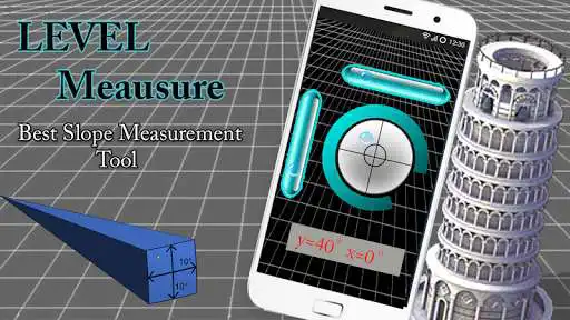 Play Spirit Level - Bubble Level Meter