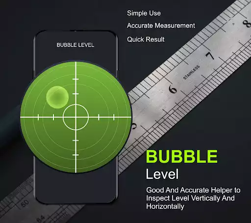 Play Spirit level / bubble level as an online game Spirit level / bubble level with UptoPlay