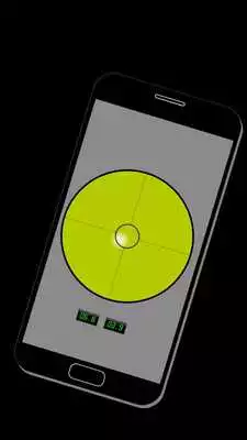 Play Spirit level / bubble level
