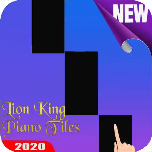 Play Spirit - Lion king Piano tiles APK