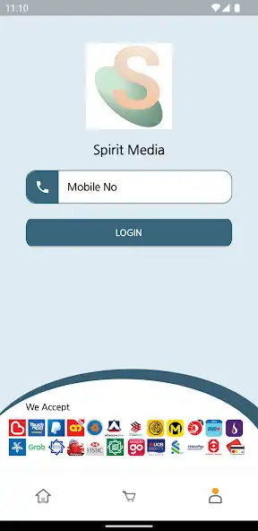 Play Spirit Media  and enjoy Spirit Media with UptoPlay