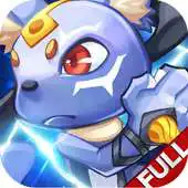 Free play online Spirit Monster APK Free play online Spirit Monster APK
