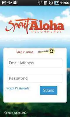 Play Spirit of Aloha