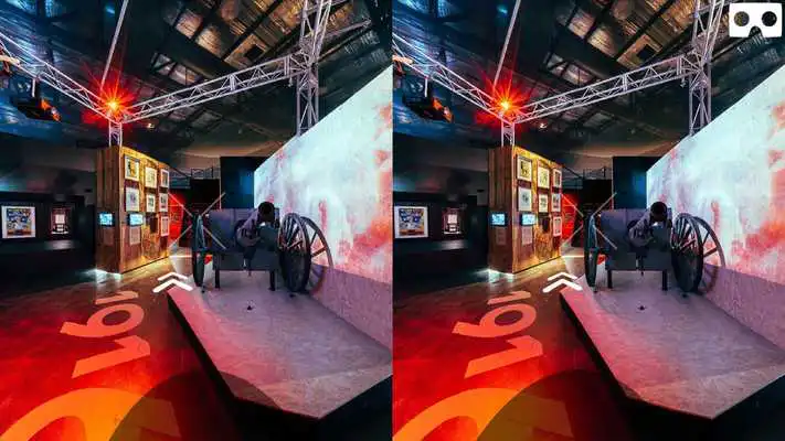 Play Spirit of ANZAC Centenary 360