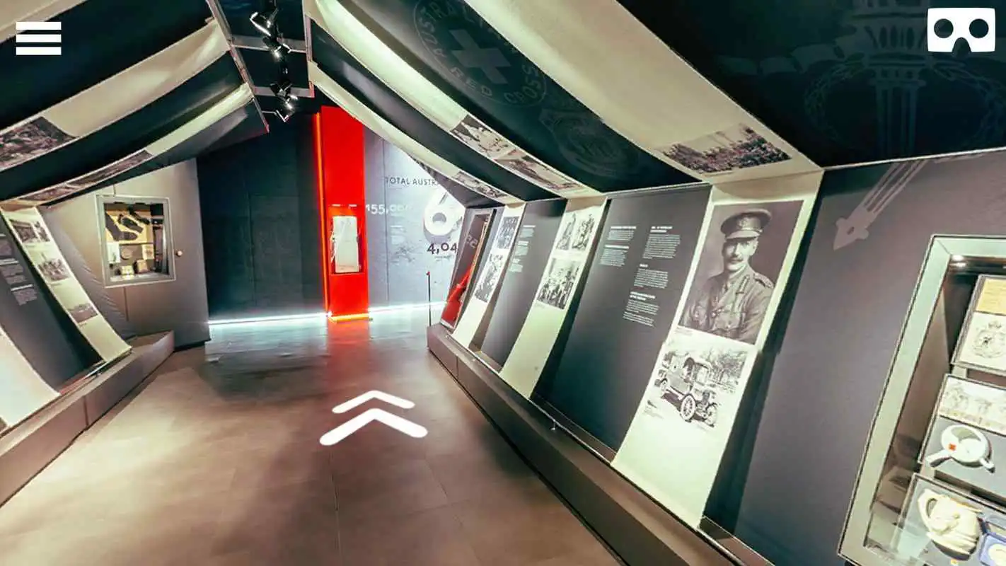 Play Spirit of ANZAC Centenary 360