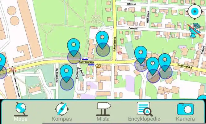 Play Spirit of Cakovice Play Spirit of Cakovice