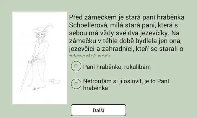 Play Spirit of Cakovice Play Spirit of Cakovice