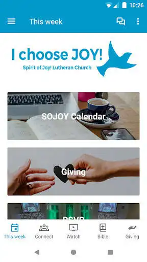 Play Spirit of Joy  and enjoy Spirit of Joy with UptoPlay