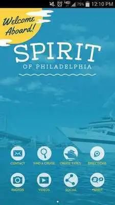 Play Spirit of Philadelphia