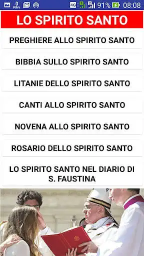 Play Spirito Santo  and enjoy Spirito Santo with UptoPlay