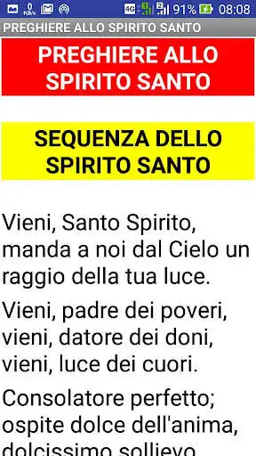 Play Spirito Santo as an online game Spirito Santo with UptoPlay