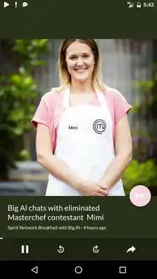 Play Spirit Radio Play Spirit Radio