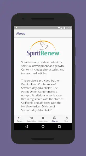 Play SpiritRenew  and enjoy SpiritRenew with UptoPlay