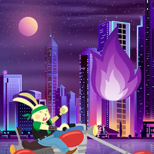 Play SPIRITRIDER APK