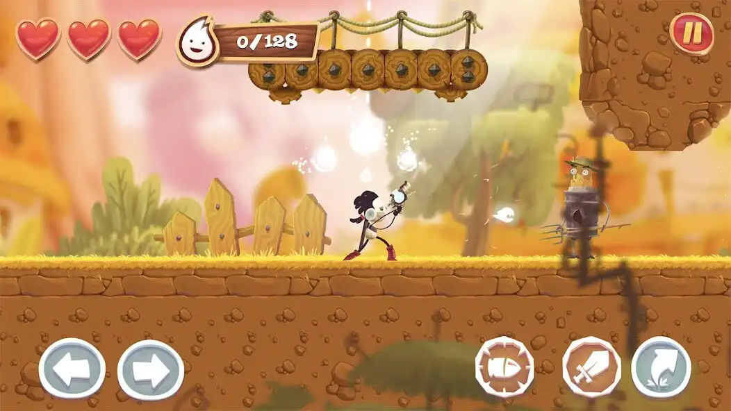 Play Spirit Roots  and enjoy Spirit Roots with UptoPlay