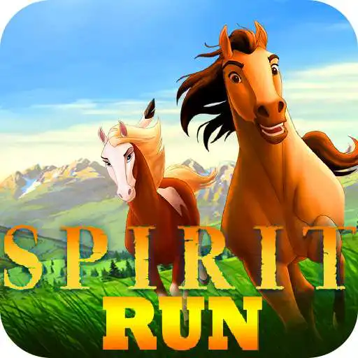 Free play online spirit runner APK