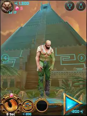 Play Spirit Run