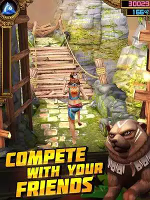 Play Spirit Run