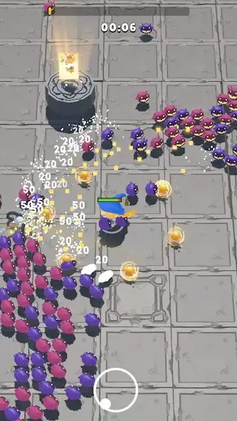 Play Spirits Catcher  and enjoy Spirits Catcher with UptoPlay