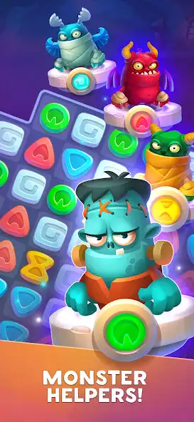 Play Spirits: match 3 matching game as an online game online Spirits: match 3 matching game with UptoPlay Play Spirits: match 3 matching game as an online game Spirits: match 3 matching game with UptoPlay