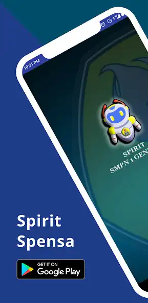 Play Spirit Spensa  and enjoy Spirit Spensa with UptoPlay