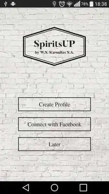 Play SpiritsUP